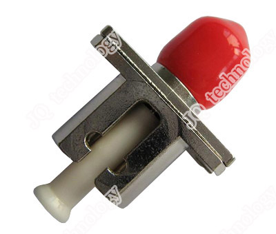 LC(M)-FC(F) adaptor